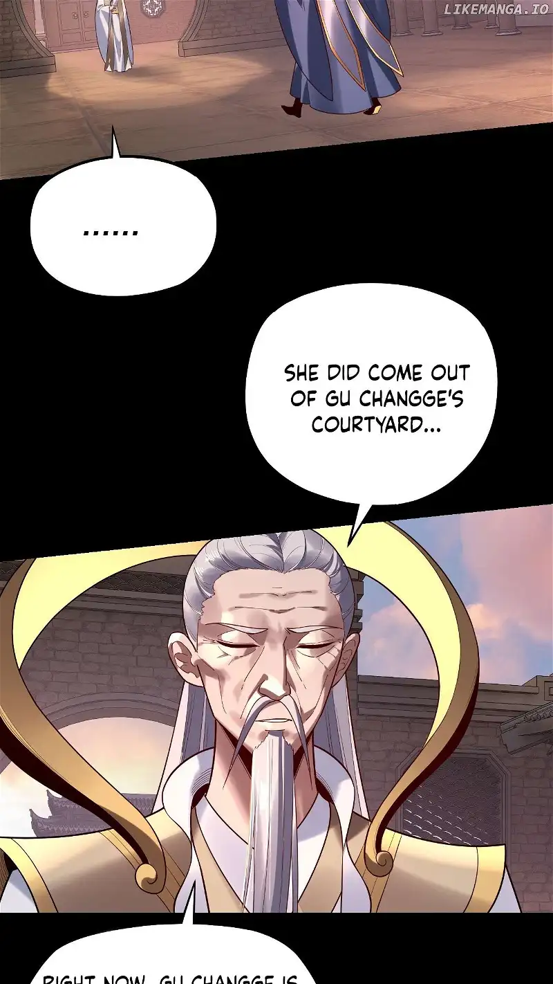 I Am The Fated Villain Chapter 160 page 3