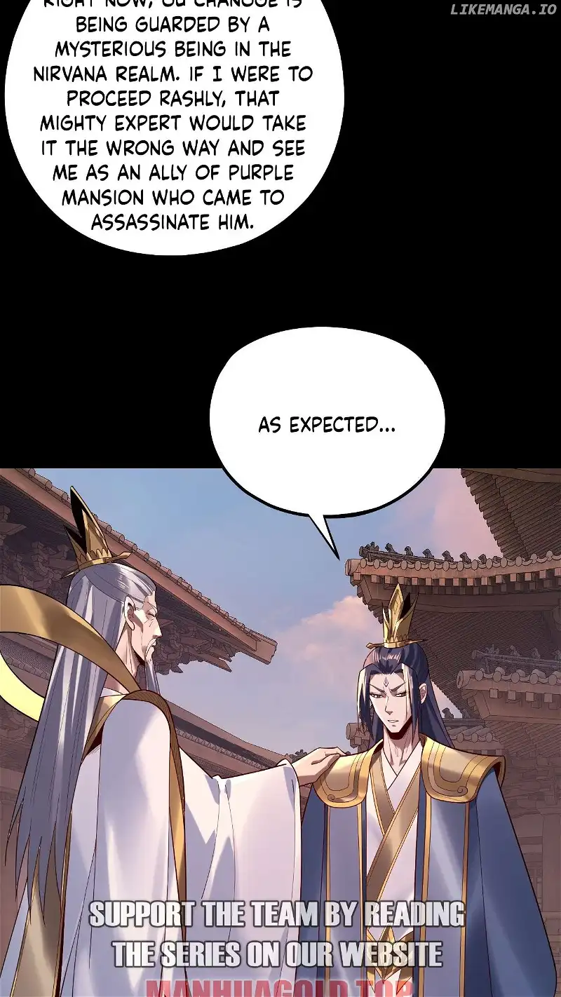I Am The Fated Villain Chapter 160 page 4