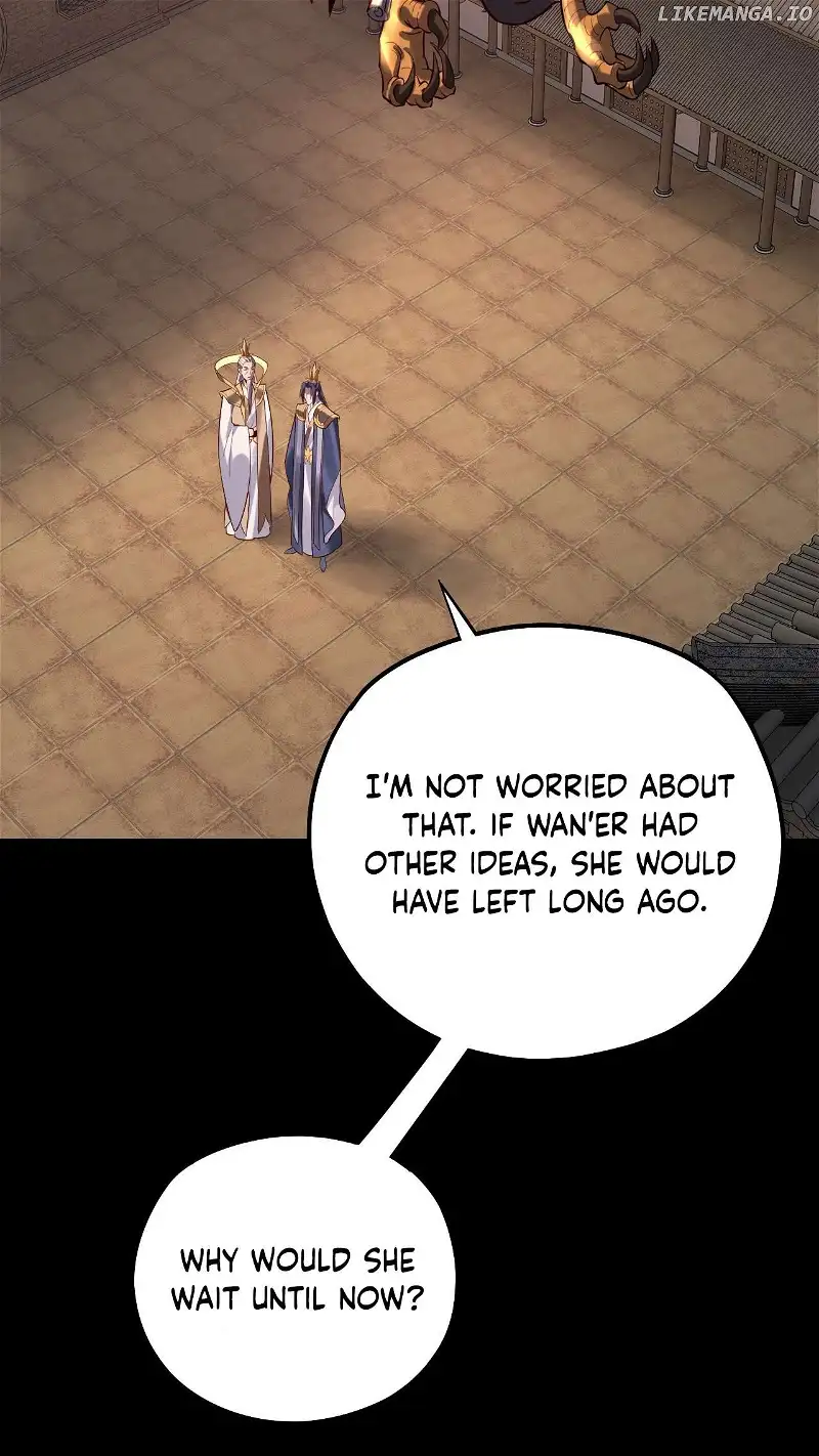 I Am The Fated Villain Chapter 160 page 6