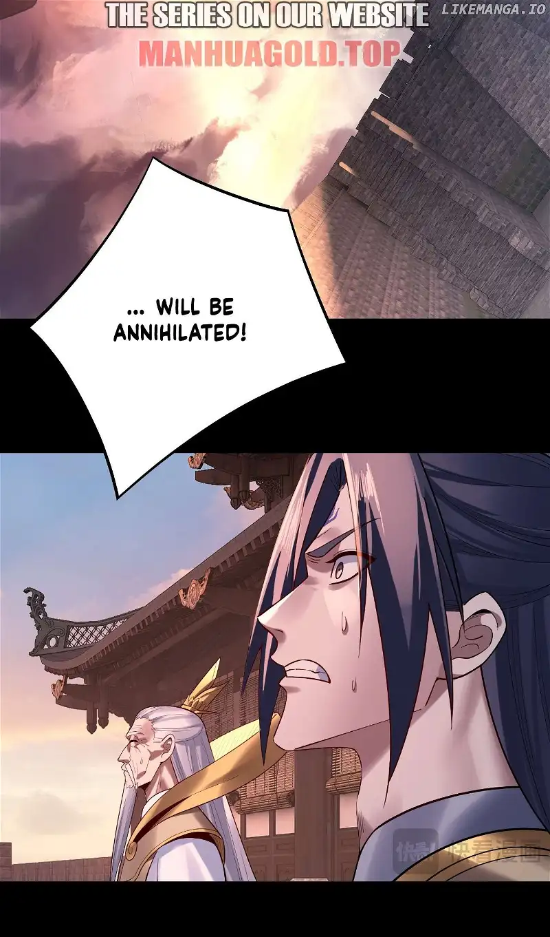 I Am The Fated Villain Chapter 160 page 15