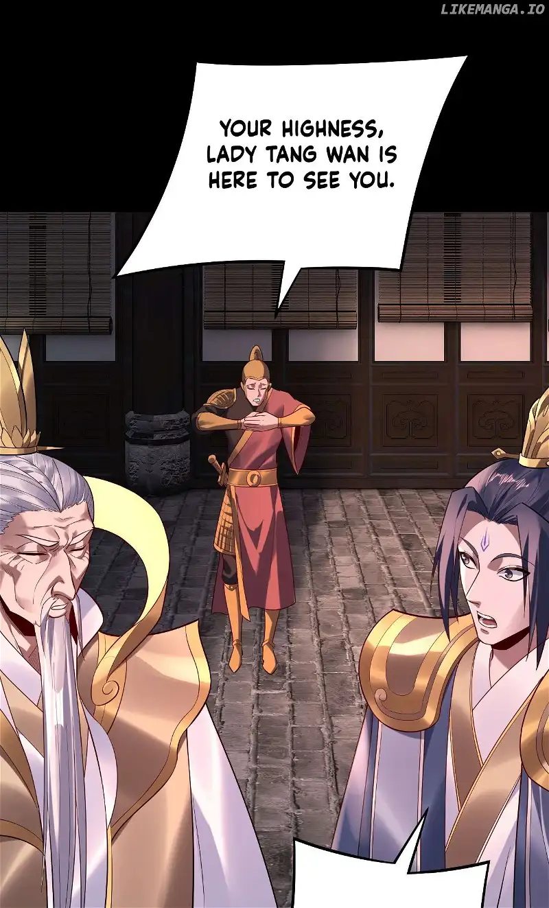 I Am The Fated Villain Chapter 160 page 16