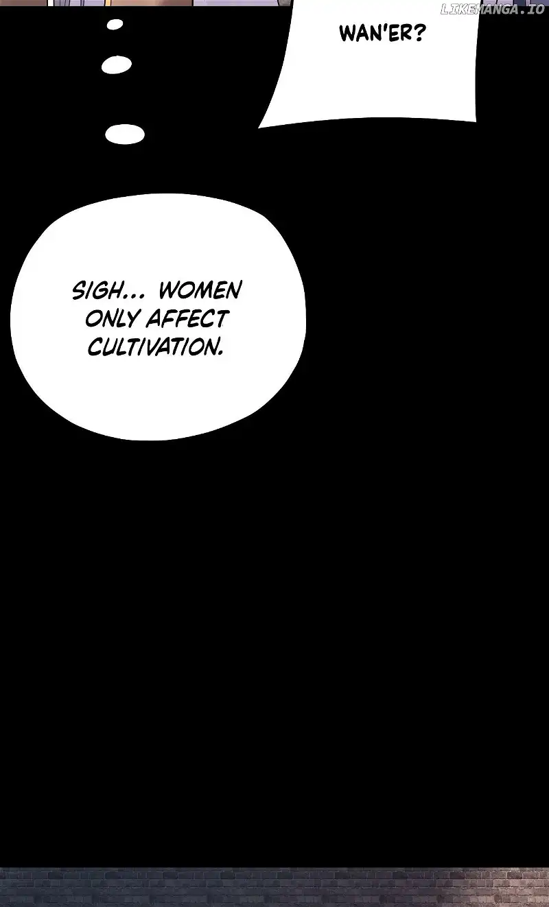 I Am The Fated Villain Chapter 160 page 17