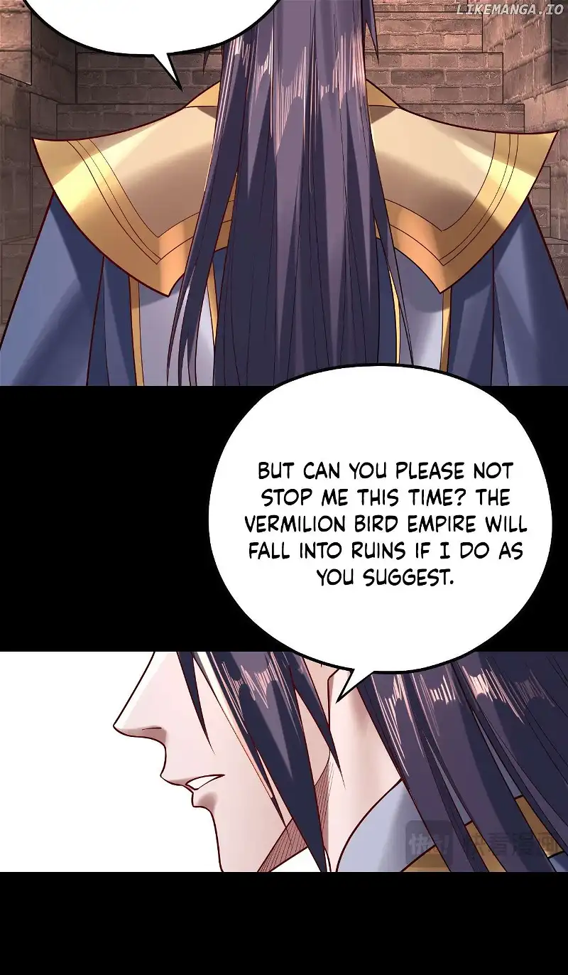 I Am The Fated Villain Chapter 160 page 27