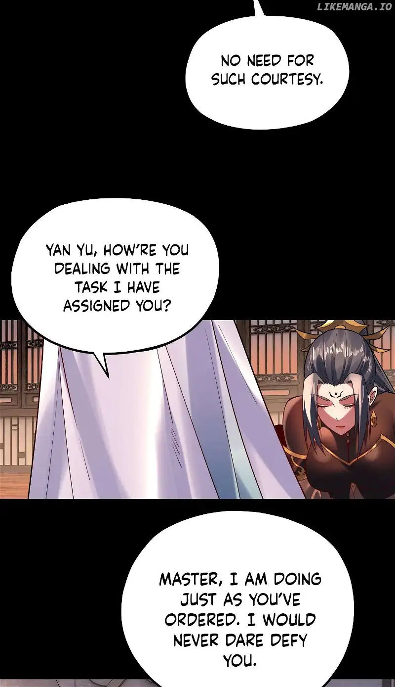 I Am The Fated Villain Chapter 160 page 31