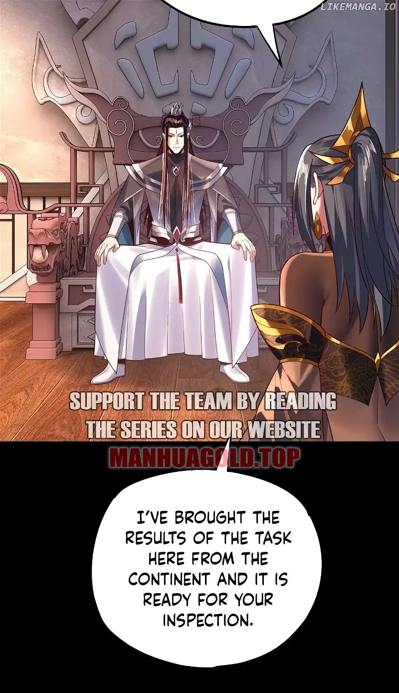 I Am The Fated Villain Chapter 160 page 32