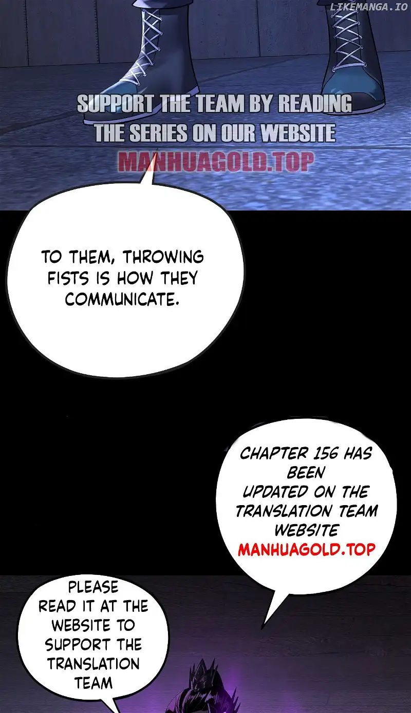 I Am The Fated Villain Chapter 160 page 40