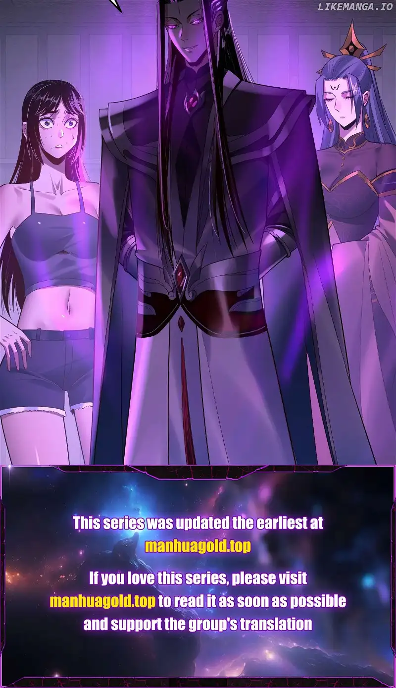 I Am The Fated Villain Chapter 160 page 41