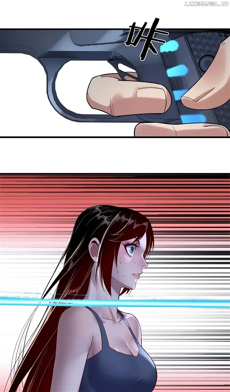 I Am The Fated Villain Chapter 162 page 5
