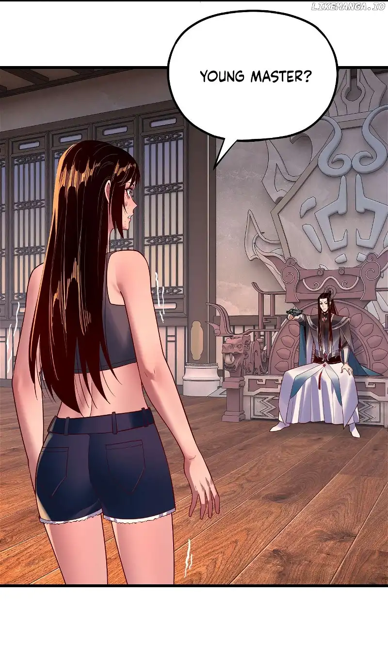 I Am The Fated Villain Chapter 162 page 4