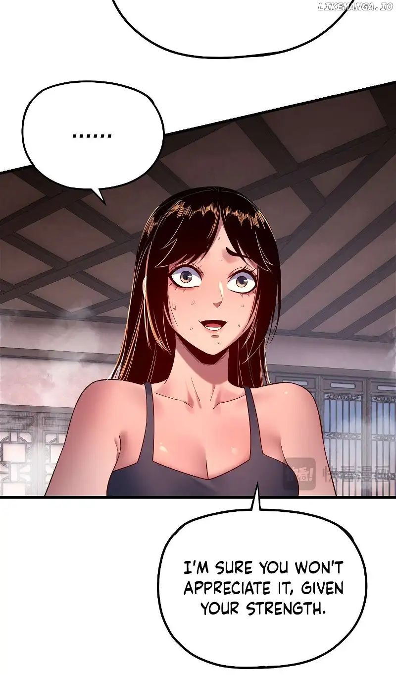 I Am The Fated Villain Chapter 162 page 8