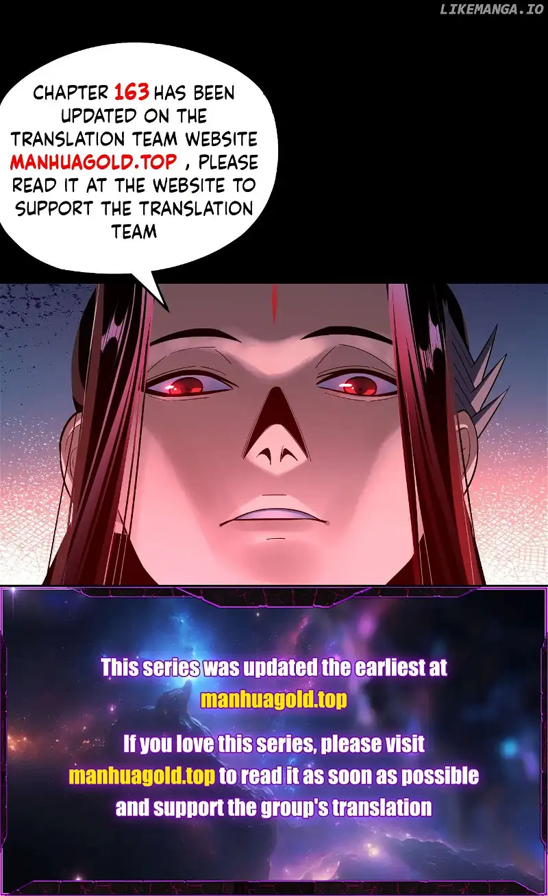 I Am The Fated Villain Chapter 162 page 35