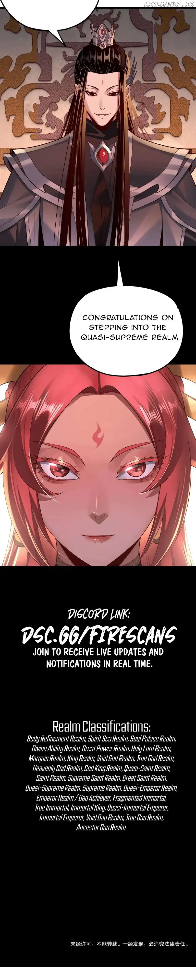 I Am The Fated Villain Chapter 163 page 13