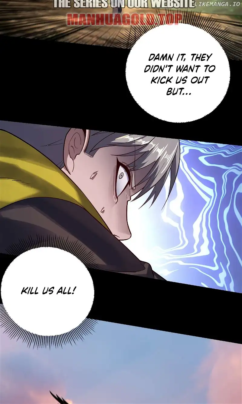 I Am The Fated Villain Chapter 165 page 3