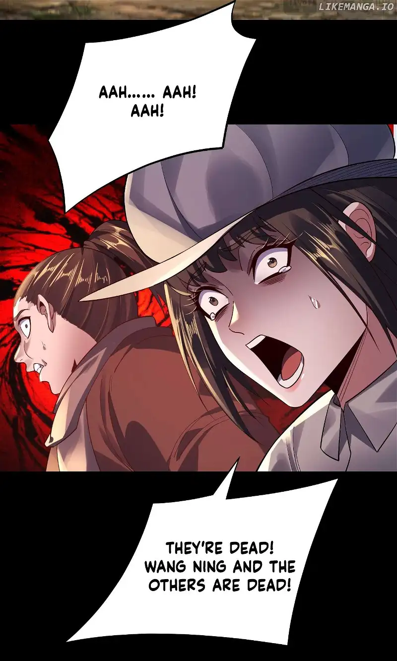 I Am The Fated Villain Chapter 165 page 6