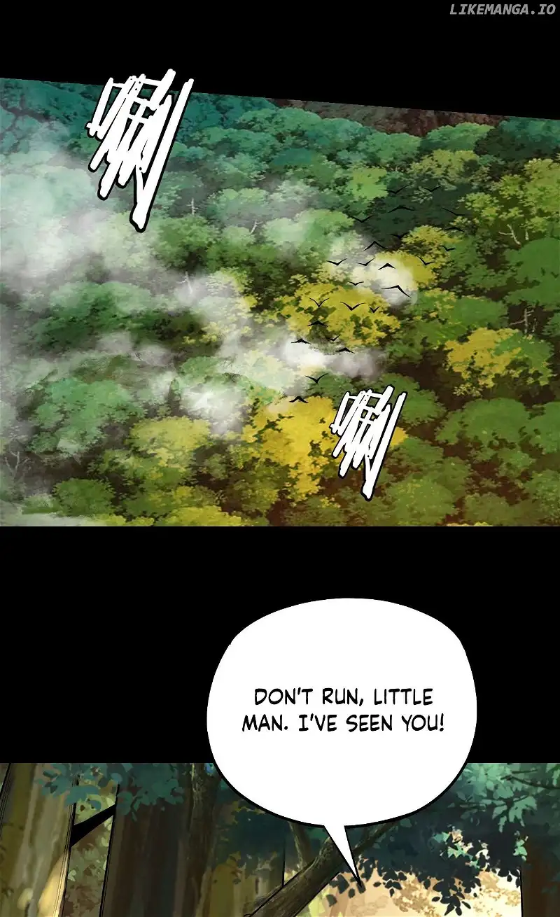 I Am The Fated Villain Chapter 165 page 10