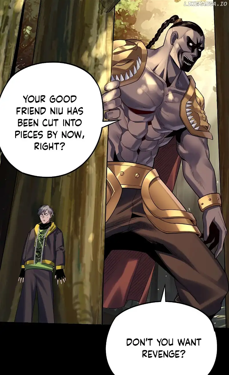 I Am The Fated Villain Chapter 165 page 11