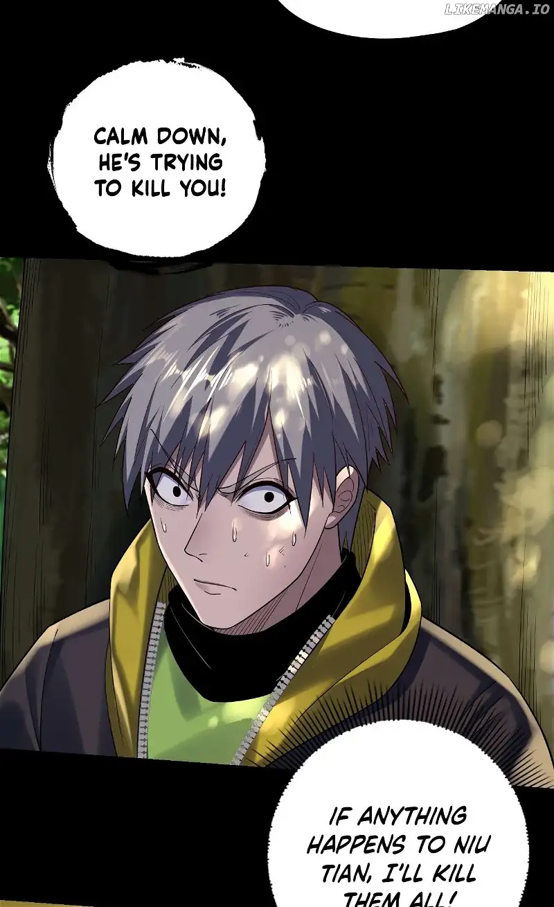 I Am The Fated Villain Chapter 165 page 12