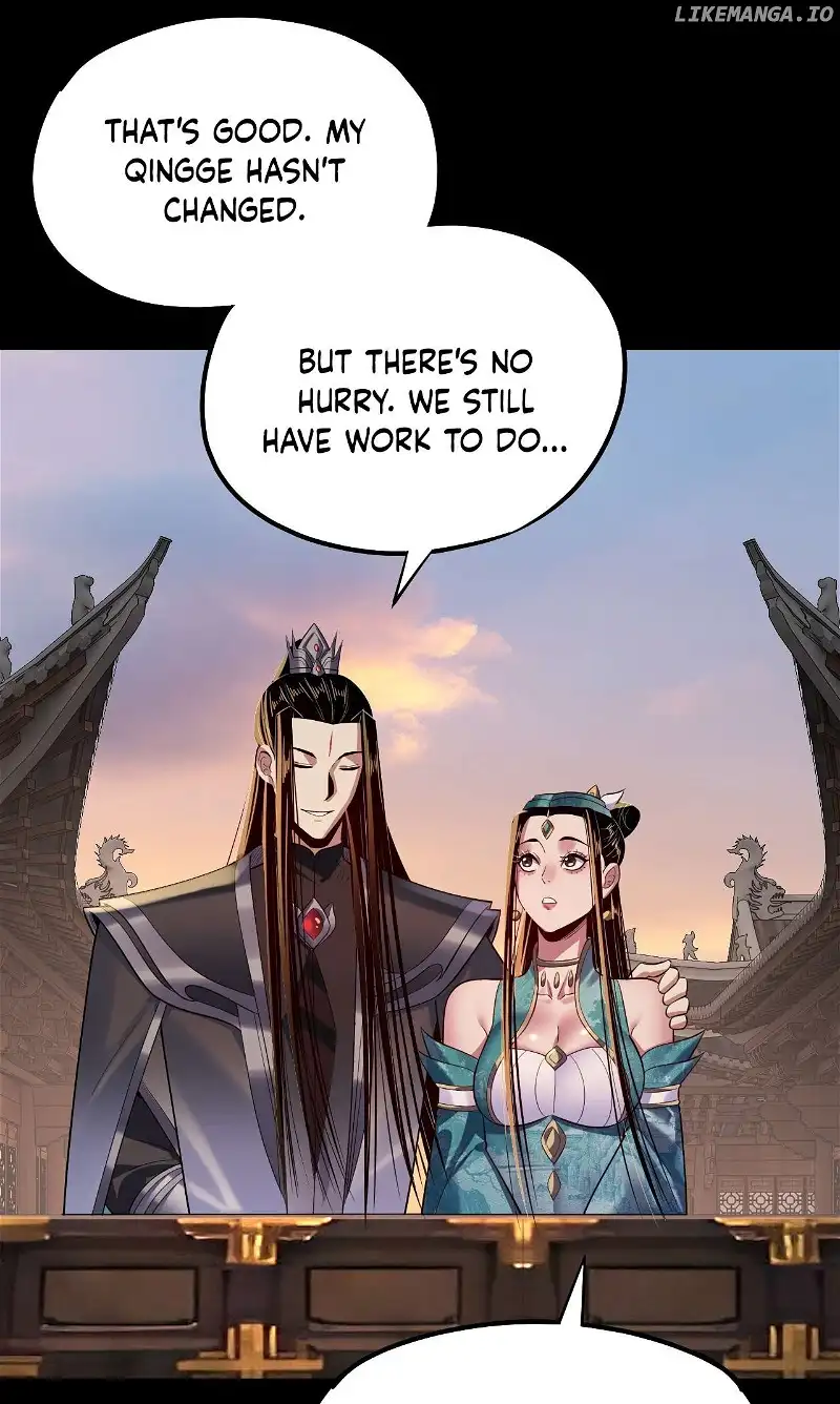 I Am The Fated Villain Chapter 165 page 26