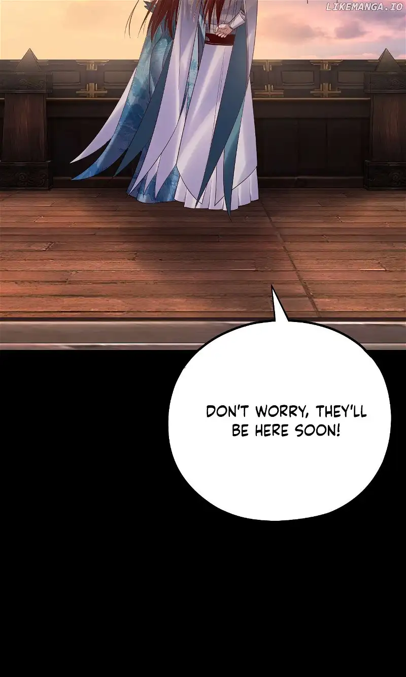 I Am The Fated Villain Chapter 165 page 30