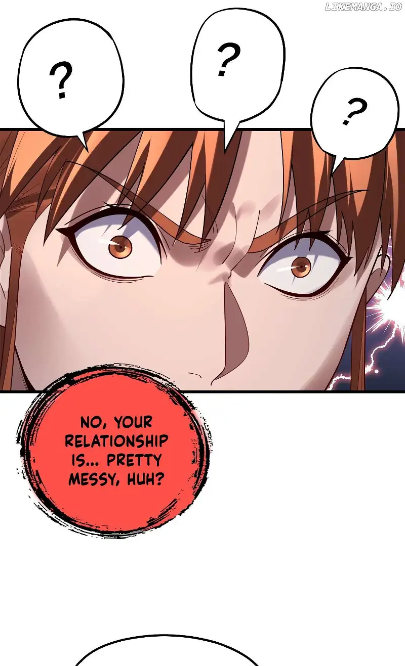 I Am The Fated Villain Chapter 166 page 11
