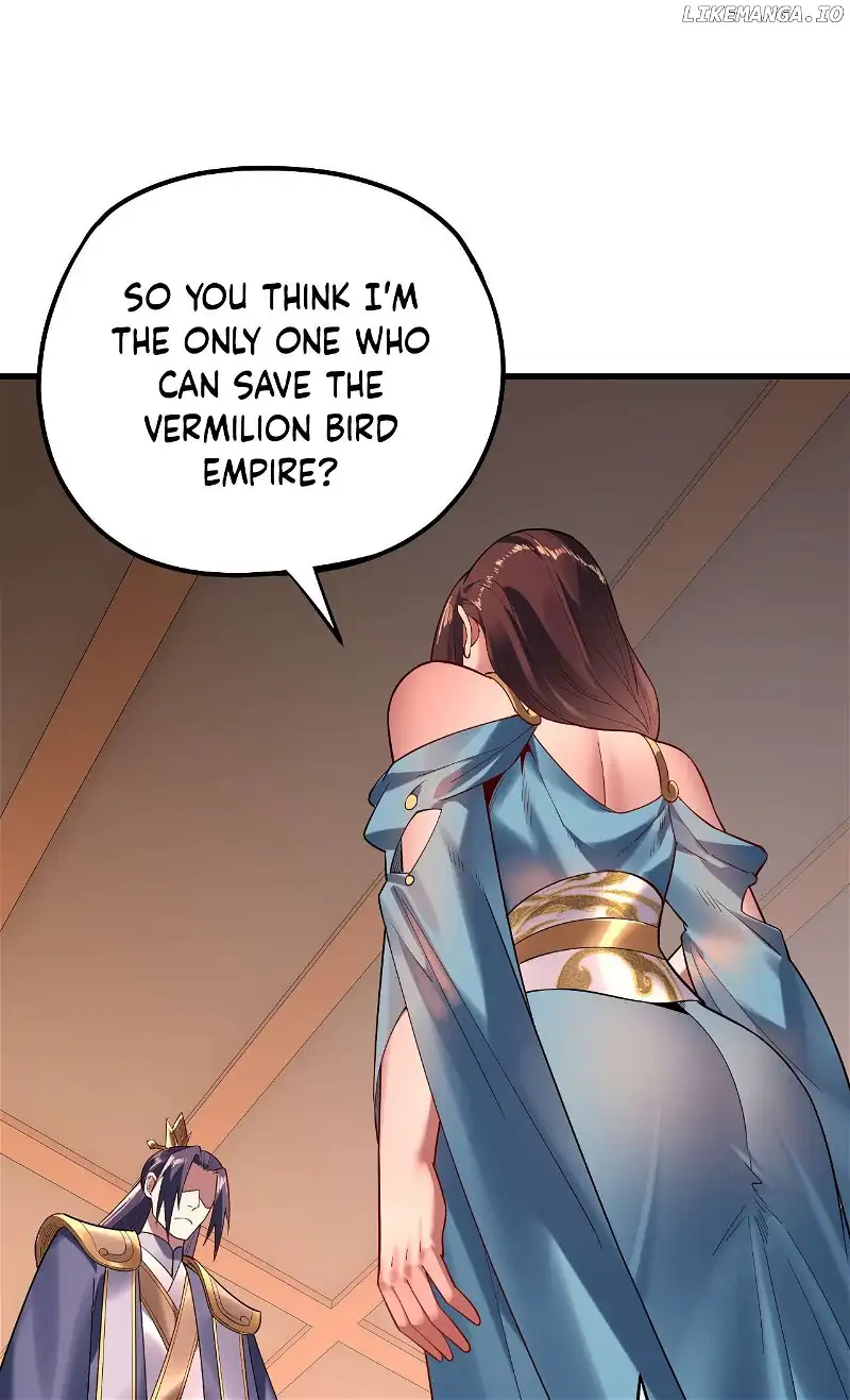 I Am The Fated Villain Chapter 166 page 13