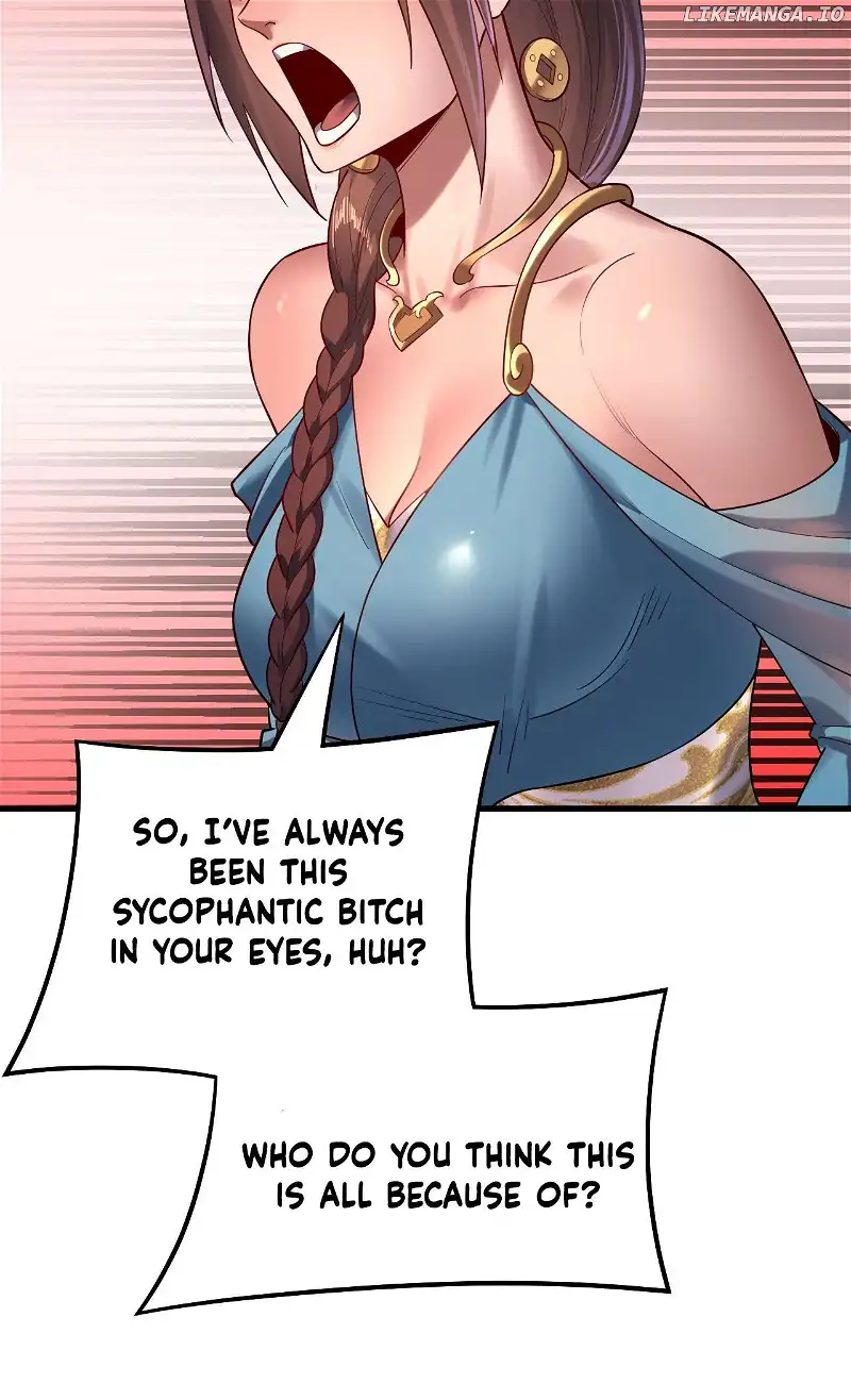I Am The Fated Villain Chapter 166 page 15