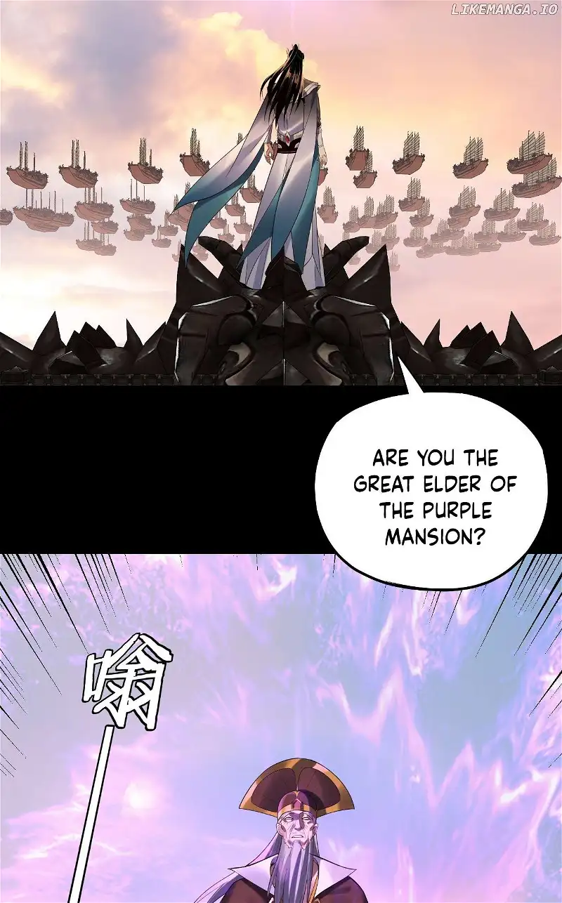 I Am The Fated Villain Chapter 166 page 23