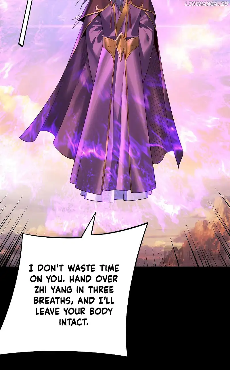 I Am The Fated Villain Chapter 166 page 24