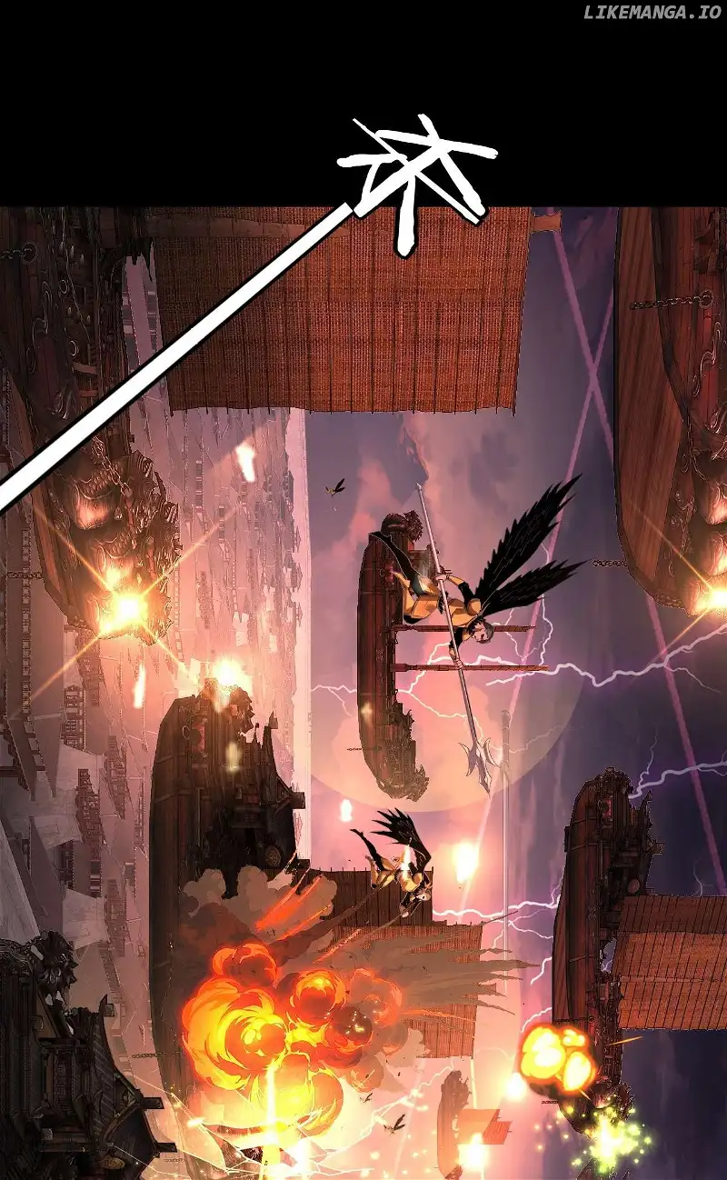 I Am The Fated Villain Chapter 166 page 26