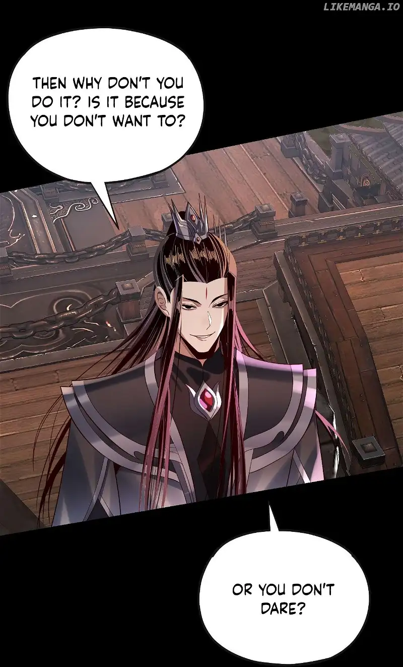 I Am The Fated Villain Chapter 166 page 32