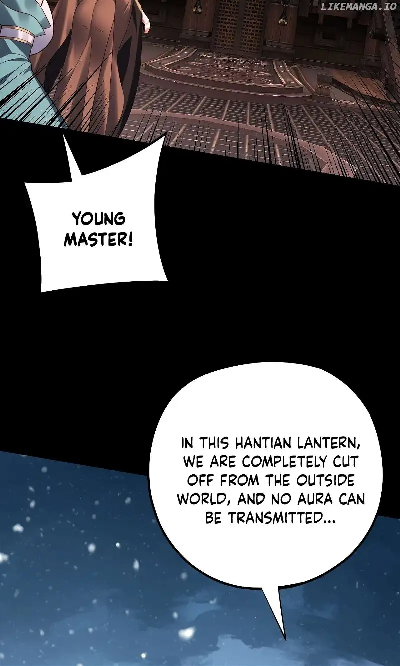 I Am The Fated Villain Chapter 167 page 3