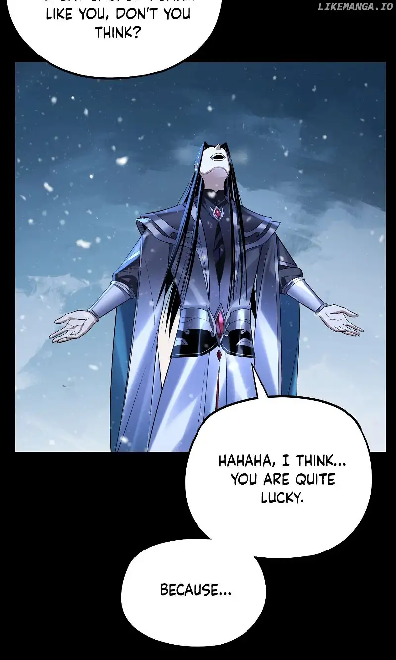 I Am The Fated Villain Chapter 167 page 6