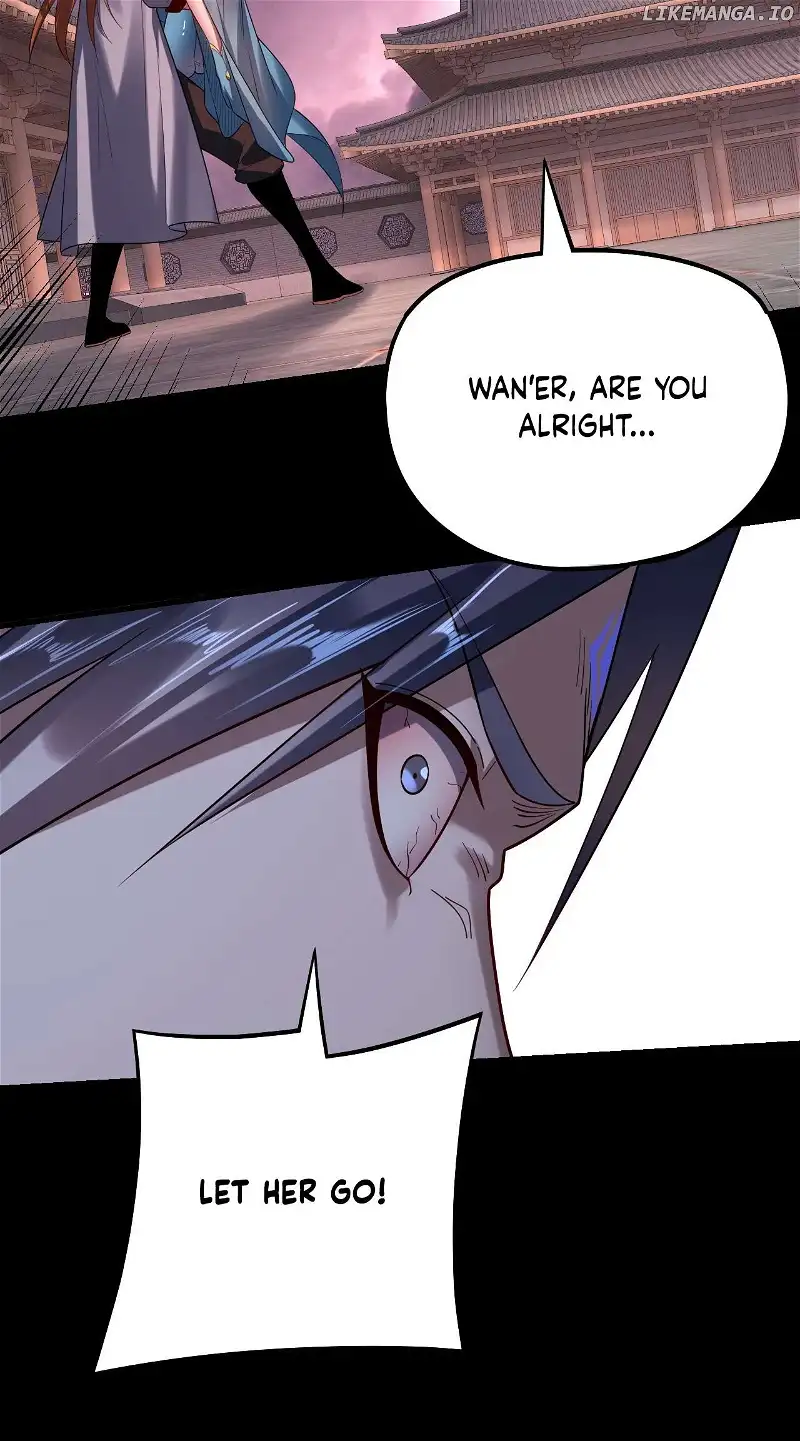 I Am The Fated Villain Chapter 167 page 12