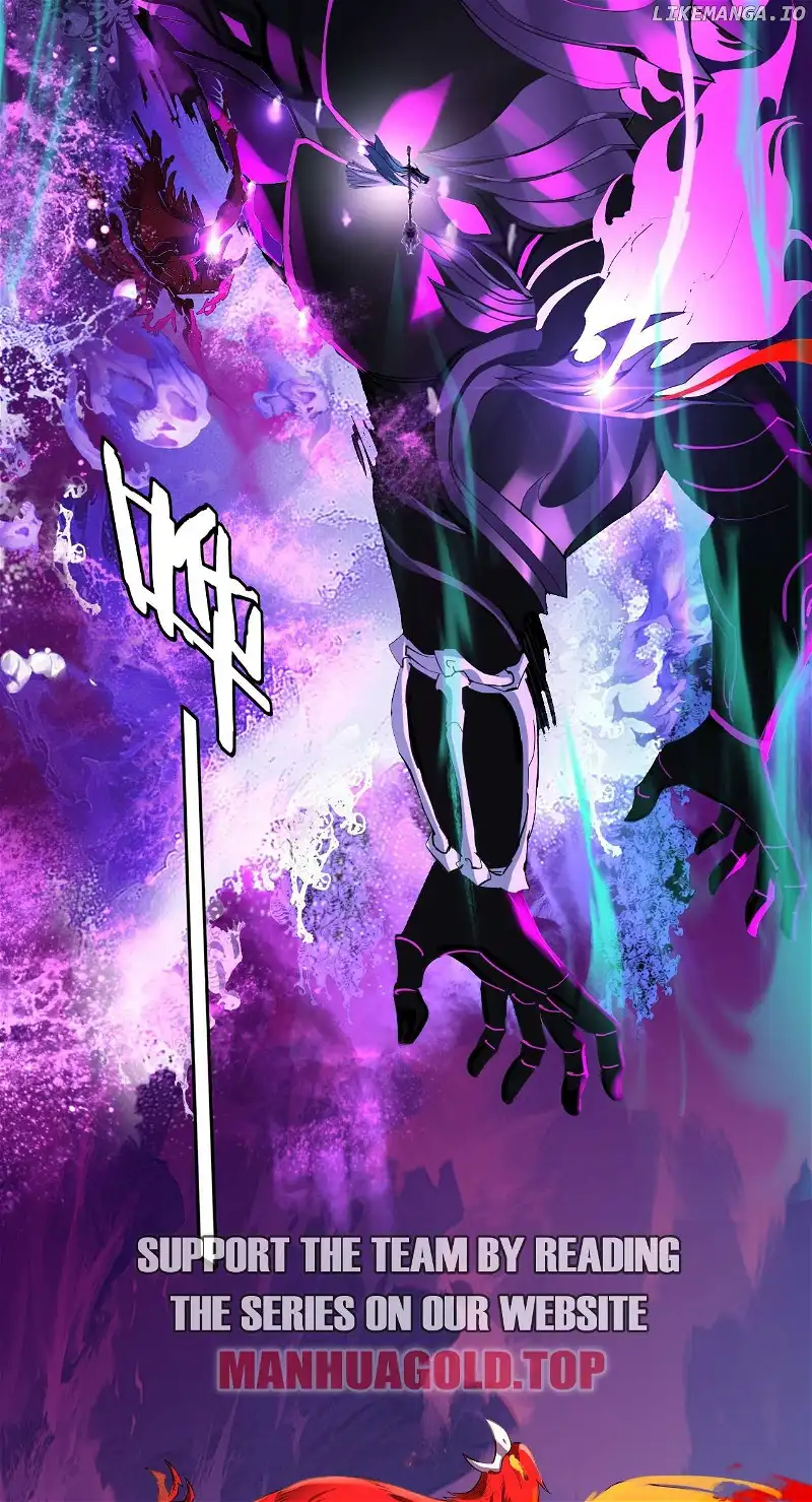 I Am The Fated Villain Chapter 167 page 22