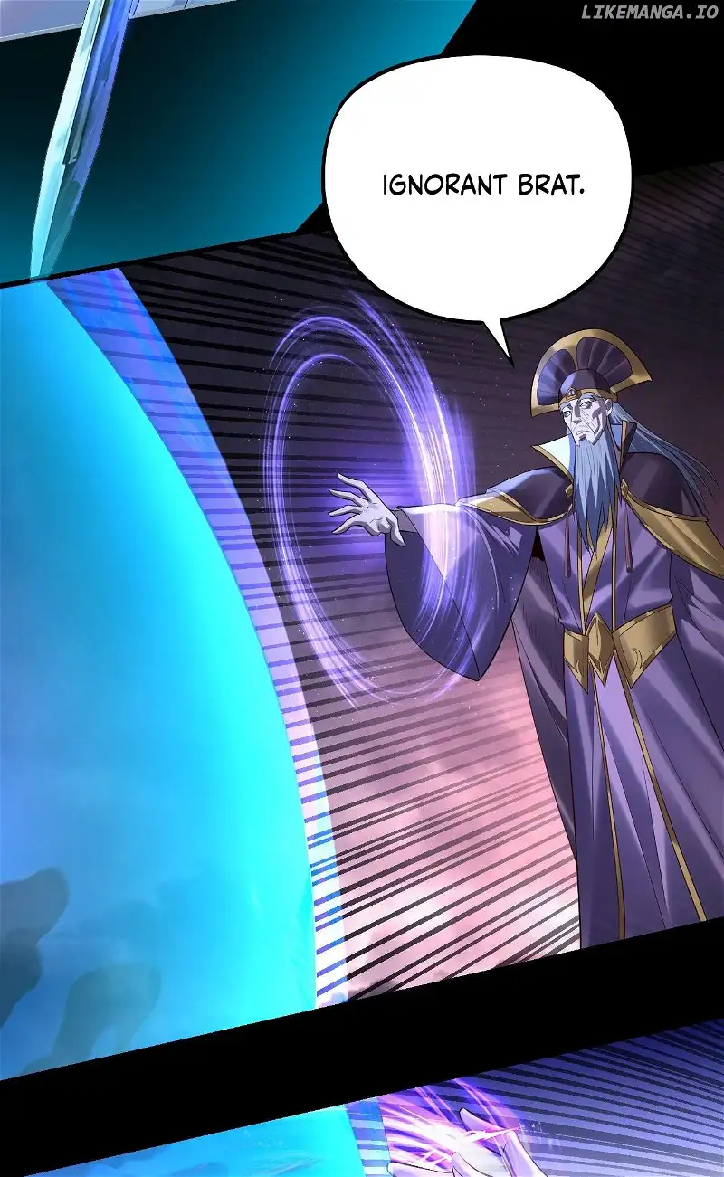 I Am The Fated Villain Chapter 167 page 30