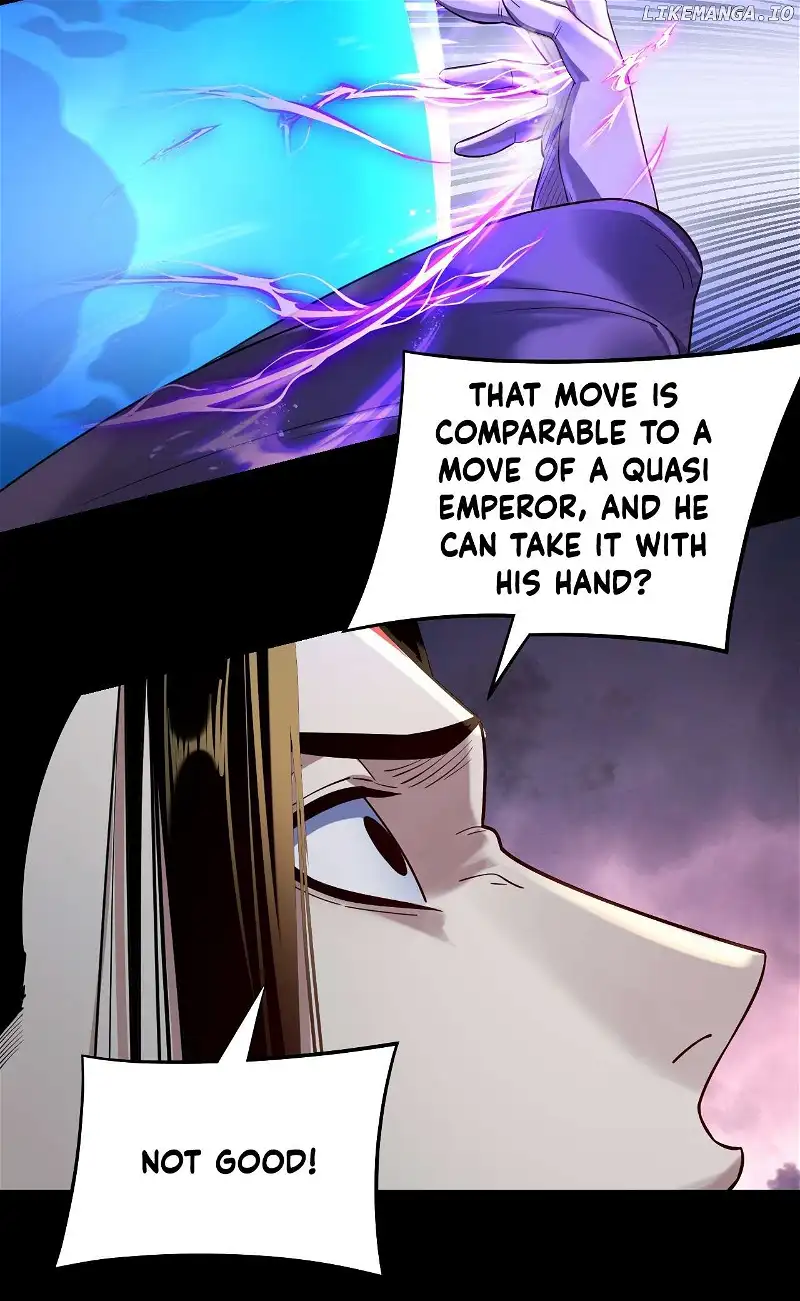 I Am The Fated Villain Chapter 167 page 31