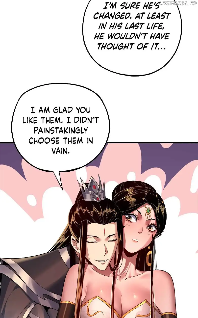 I Am The Fated Villain Chapter 169 page 10