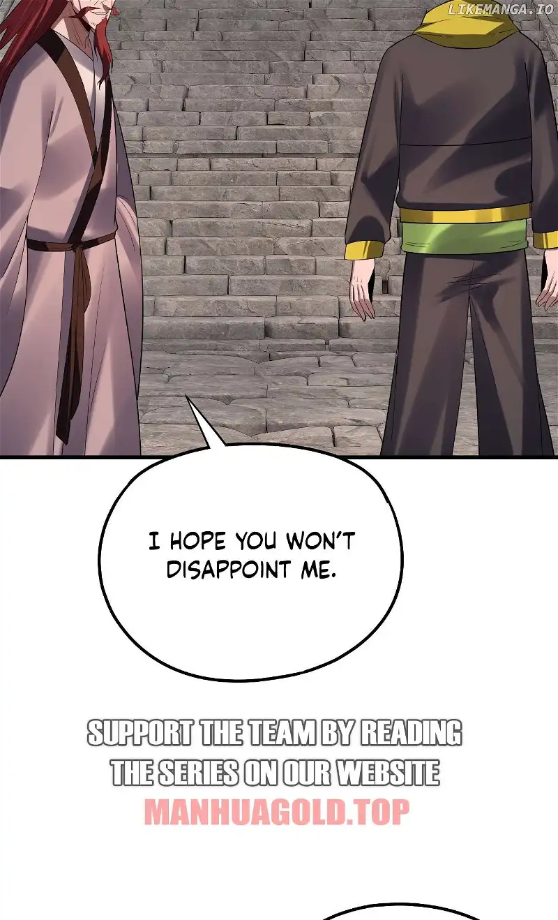 I Am The Fated Villain Chapter 169 page 26