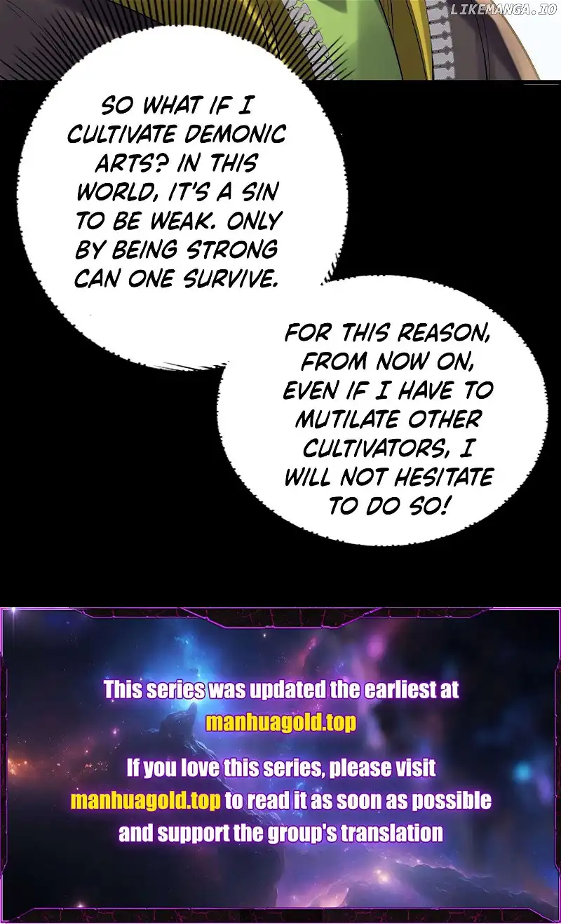 I Am The Fated Villain Chapter 169 page 28