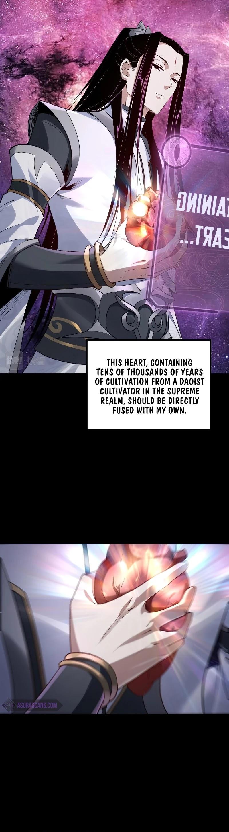 I Am The Fated Villain Chapter 17 page 10