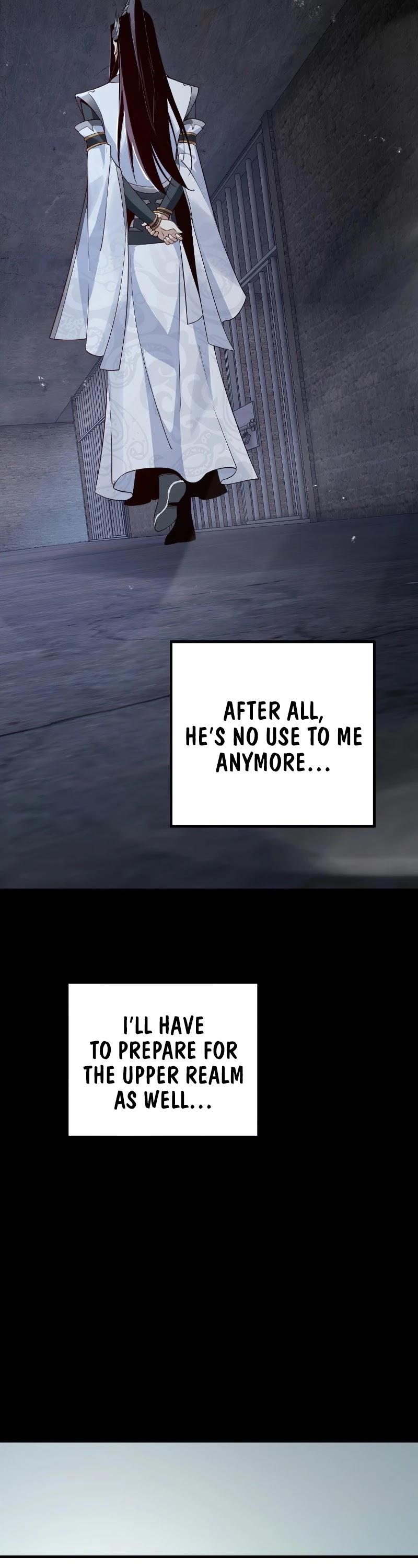 I Am The Fated Villain Chapter 17 page 14