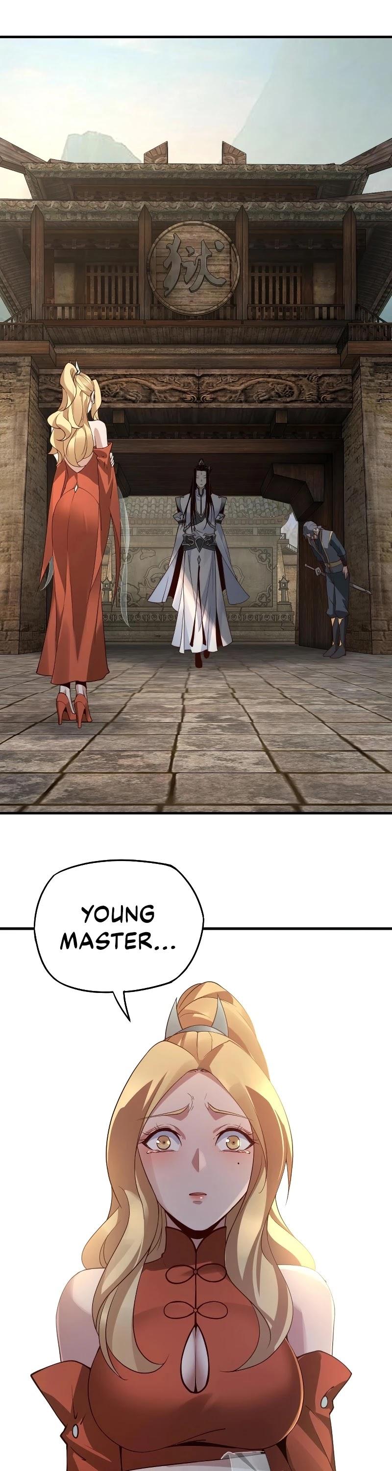 I Am The Fated Villain Chapter 17 page 15