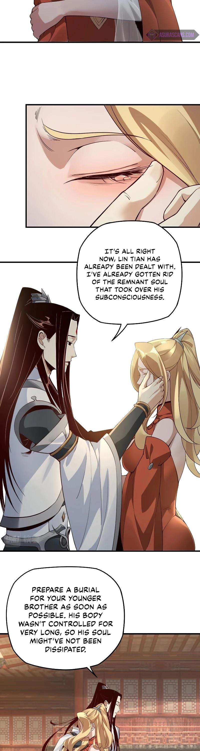 I Am The Fated Villain Chapter 17 page 16