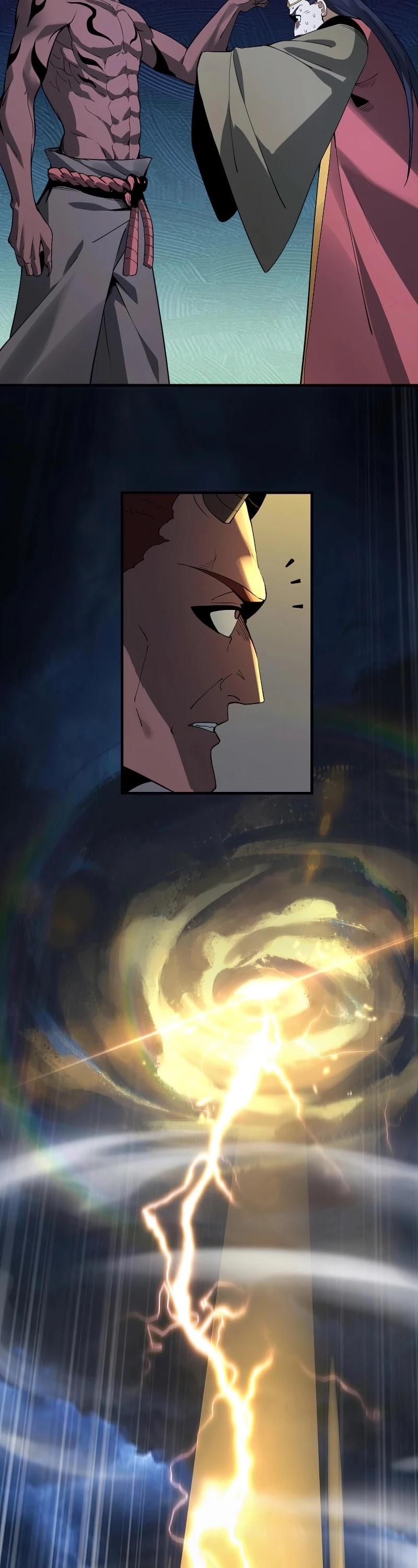 I Am The Fated Villain Chapter 17 page 32