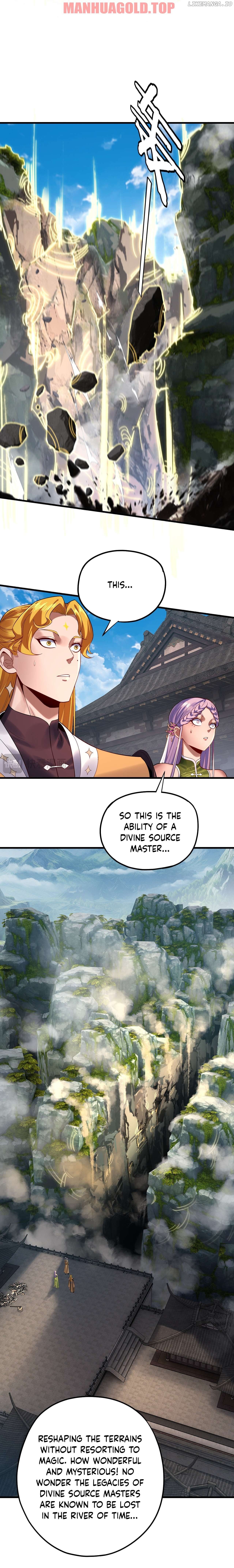 I Am The Fated Villain Chapter 172 page 13