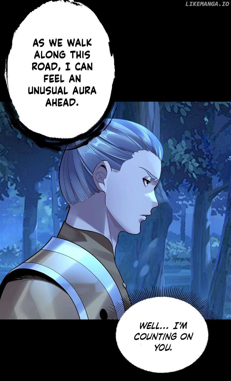 I Am The Fated Villain Chapter 173 page 4