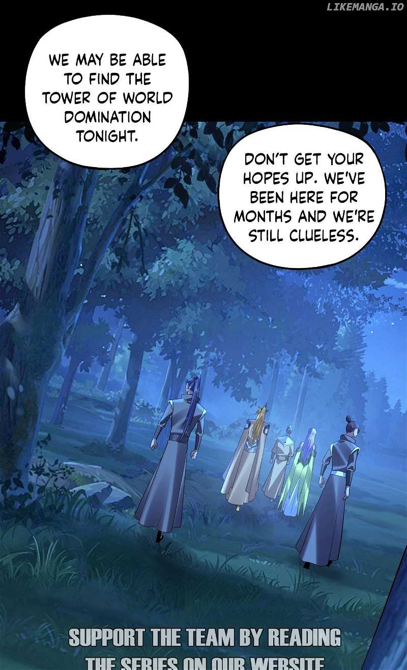 I Am The Fated Villain Chapter 173 page 5