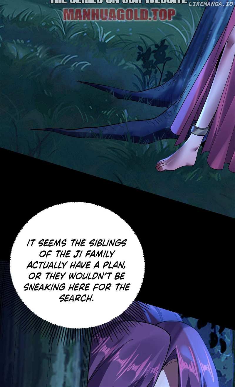 I Am The Fated Villain Chapter 173 page 6