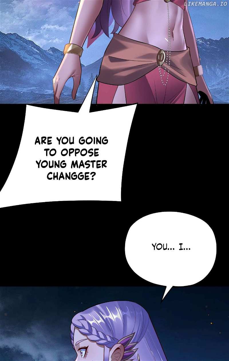 I Am The Fated Villain Chapter 173 page 23