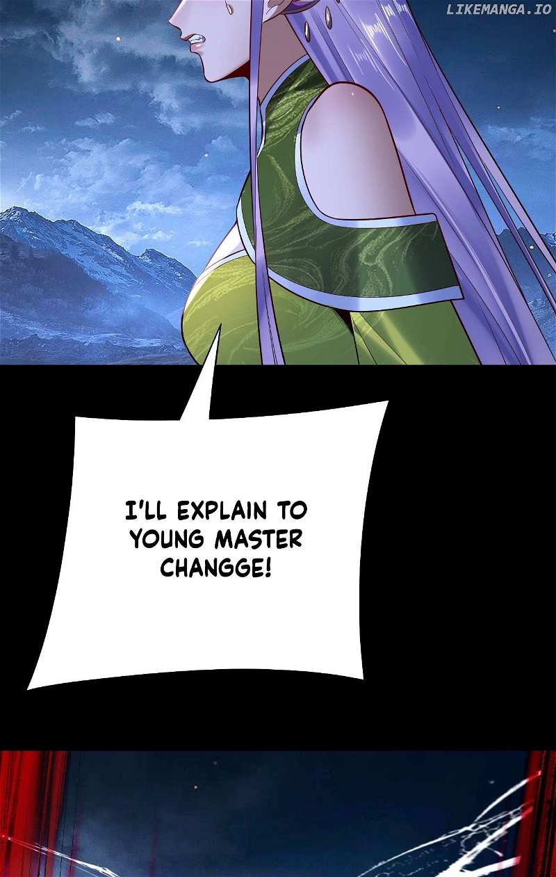 I Am The Fated Villain Chapter 173 page 24
